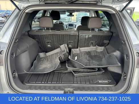 Used 2023 Chevrolet Equinox LS w/ LS Convenience Package image 24