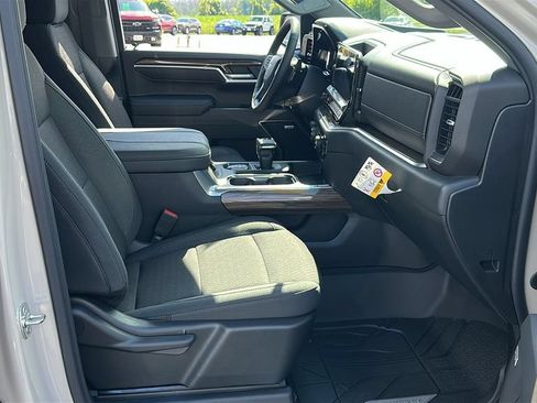 New 2026 Chevrolet Silverado 1500 RST w/ Safety Package AWD/4WD image 29
