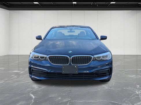 Used 2019 BMW 530i xDrive w/ Convenience Package image 14