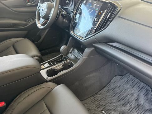 New 2026 Subaru Ascent Limited Bronze AWD/4WD image 16