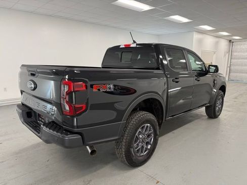 New 2025 Ford Ranger XLT w/ Equipment Group 301A High image 6