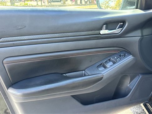 Used 2022 Nissan Altima 2.0 SR image 20