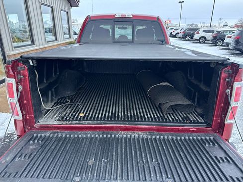 Used 2013 Ford F150 XLT w/ Luxury Equipment Group image 8
