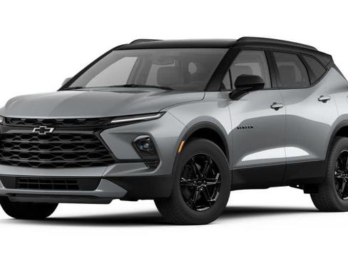 New 2026 Chevrolet Blazer LT w/ Convenience Package image 1