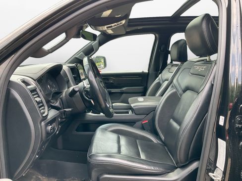 Used 2022 RAM 1500 TRX AWD/4WD image 9