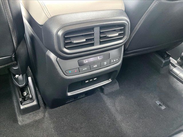 Used 2024 Honda Pilot EX-L image 21