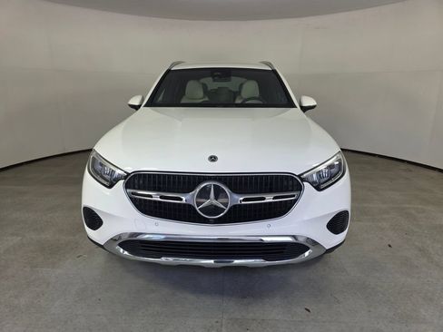 Certified 2025 Mercedes-Benz GLC 350e 4MATIC image 2