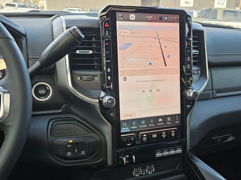 New 2025 RAM 3500 Laramie image 19