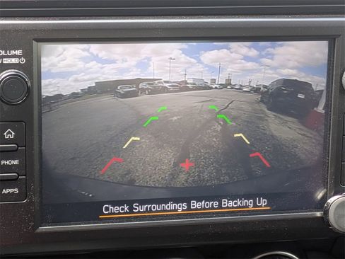 Used 2022 Subaru BRZ Limited w/ Popular Package #1 image 14