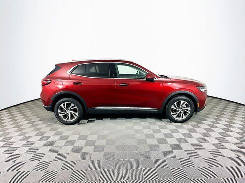 Used 2023 Buick Envision Essence image 11