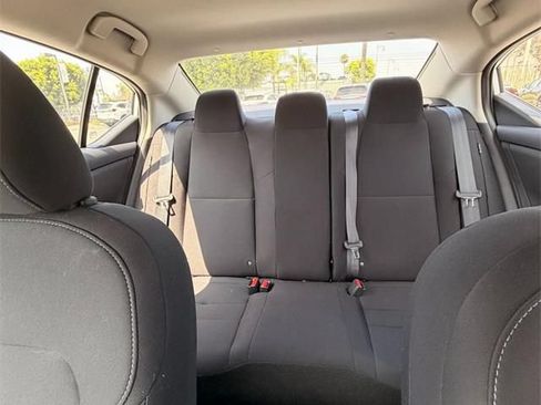 Used 2025 Nissan Sentra S FWD image 27