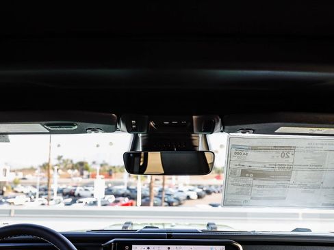 New 2026 Jeep Wrangler Unlimited Rubicon image 18