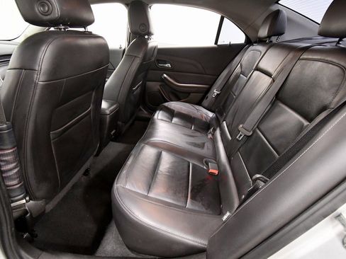 Used 2016 Chevrolet Malibu LTZ image 15