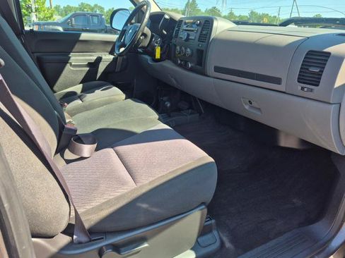 Used 2013 Chevrolet Silverado 1500 LS AWD/4WD image 11