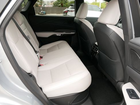 Certified 2024 Lexus RX 350 image 16