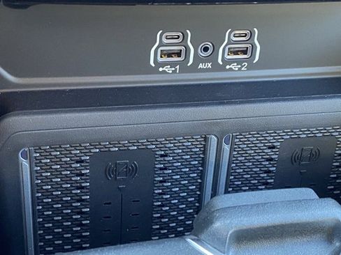 New 2026 RAM 2500 Laramie image 23