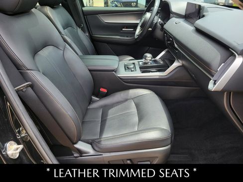Certified 2024 MAZDA CX-90 3.3 Turbo w/ Premium Package AWD/4WD image 10