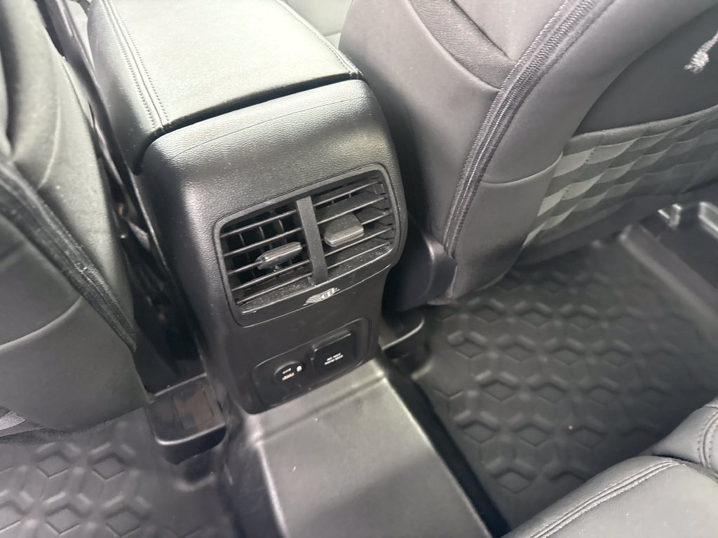 Used 2024 Ford Bronco Sport Badlands AWD/4WD image 15