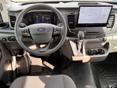 New 2026 Ford Transit 350 XL image 45