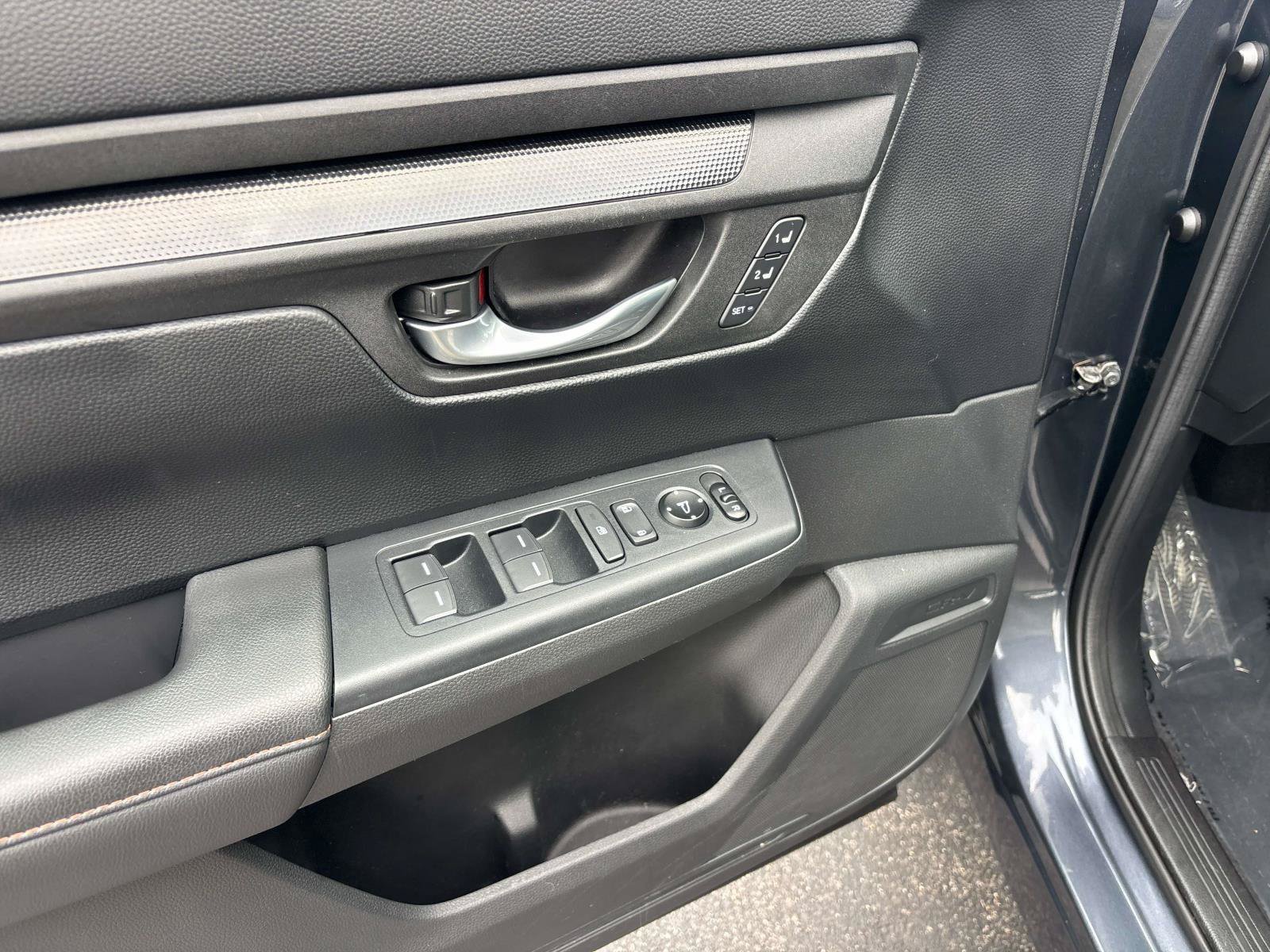 Certified 2024 Honda CR-V Sport-L image 20