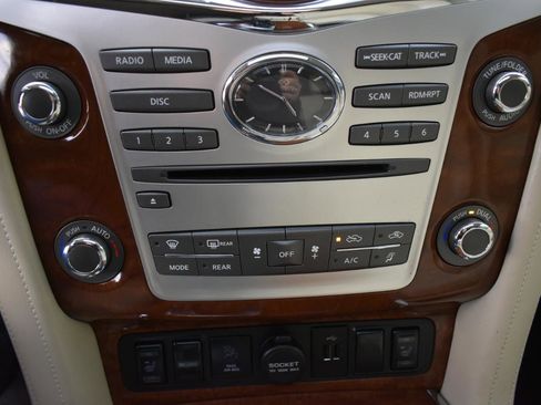 Used 2018 INFINITI QX80 2WD w/ Driver Assistance Package image 23