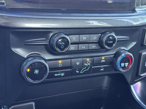 Certified 2024 Ford F150 STX image 14