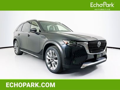 Used 2024 MAZDA CX-90 3.3 Turbo w/ Premium Plus Pkg