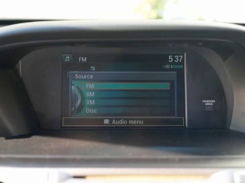 Used 2015 Honda Accord Touring image 54