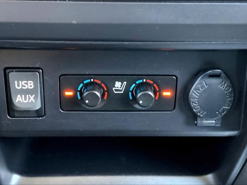 Used 2016 Toyota 4Runner Limited image 35