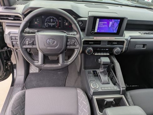 New 2026 Toyota Tacoma SR5 RWD image 15