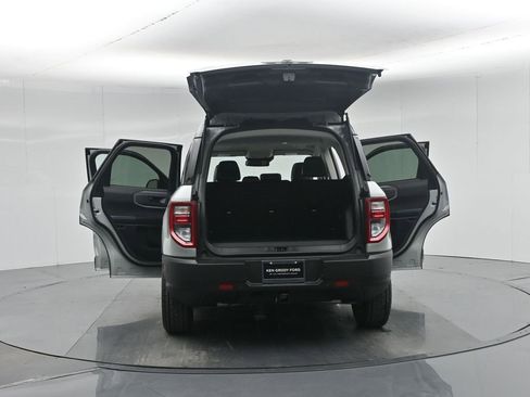 Used 2024 Ford Bronco Sport Outer Banks w/ Tech Package image 40