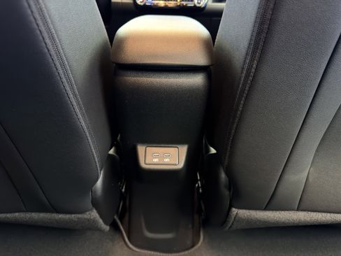 New 2027 Chevrolet Bolt RS FWD image 27