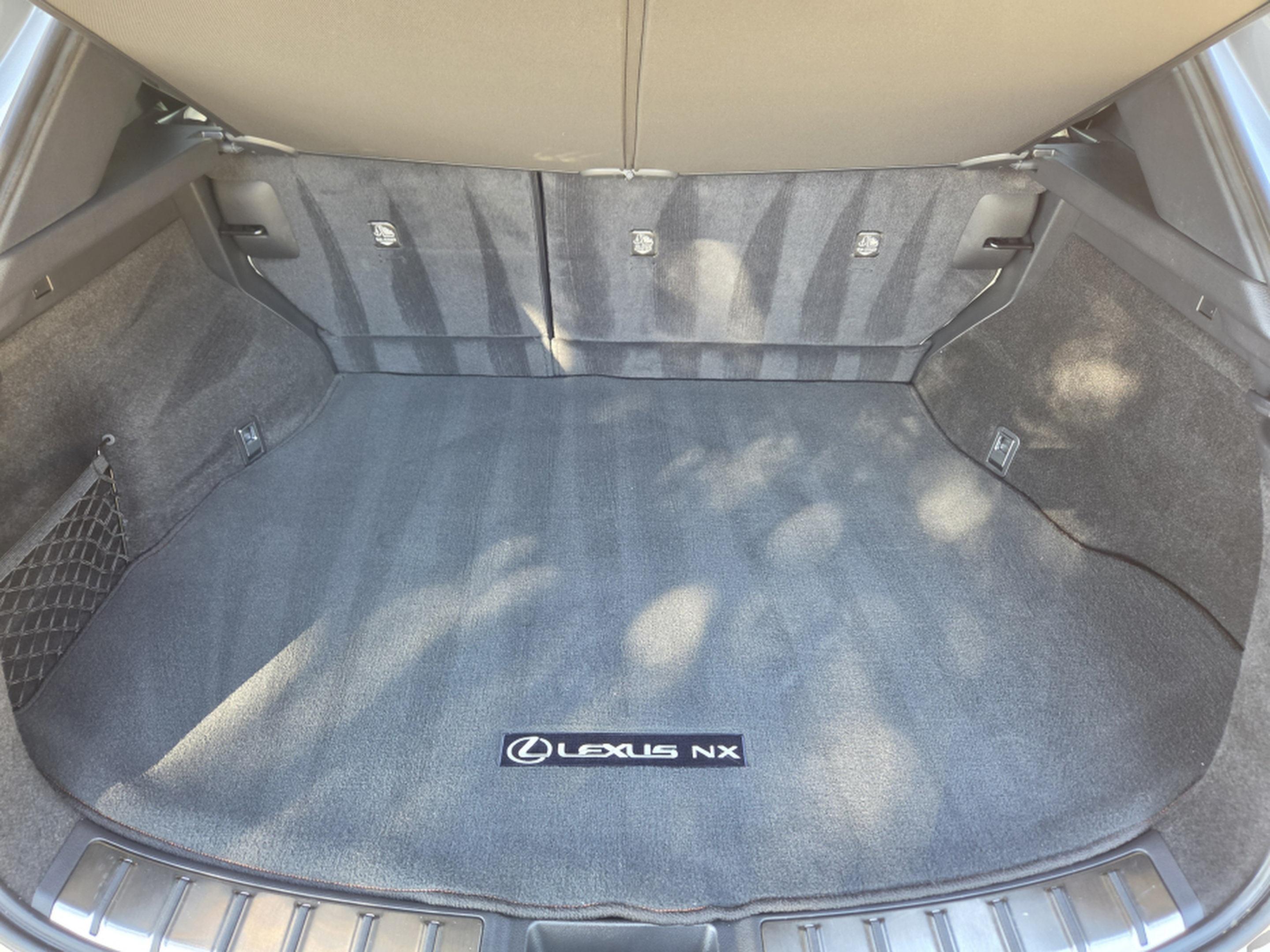 Used 2024 Lexus NX 350 AWD w/ Vision Package image 31