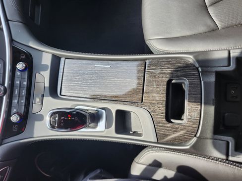 Used 2017 Buick LaCrosse Essence w/ Sun and Shade Package FWD image 25