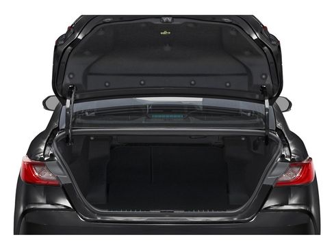 New 2025 Toyota Camry XSE image 10