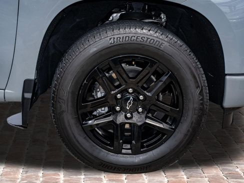 Used 2025 Chevrolet Silverado 1500 RST image 39