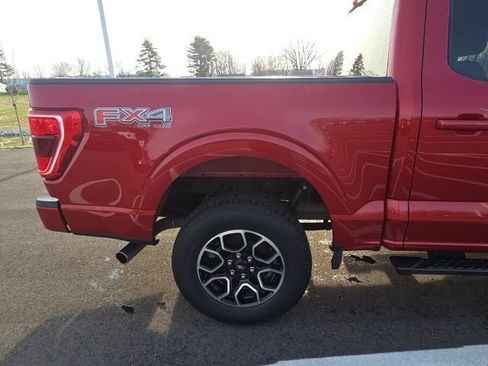 Used 2022 Ford F150 XLT w/ Equipment Group 302A High image 7