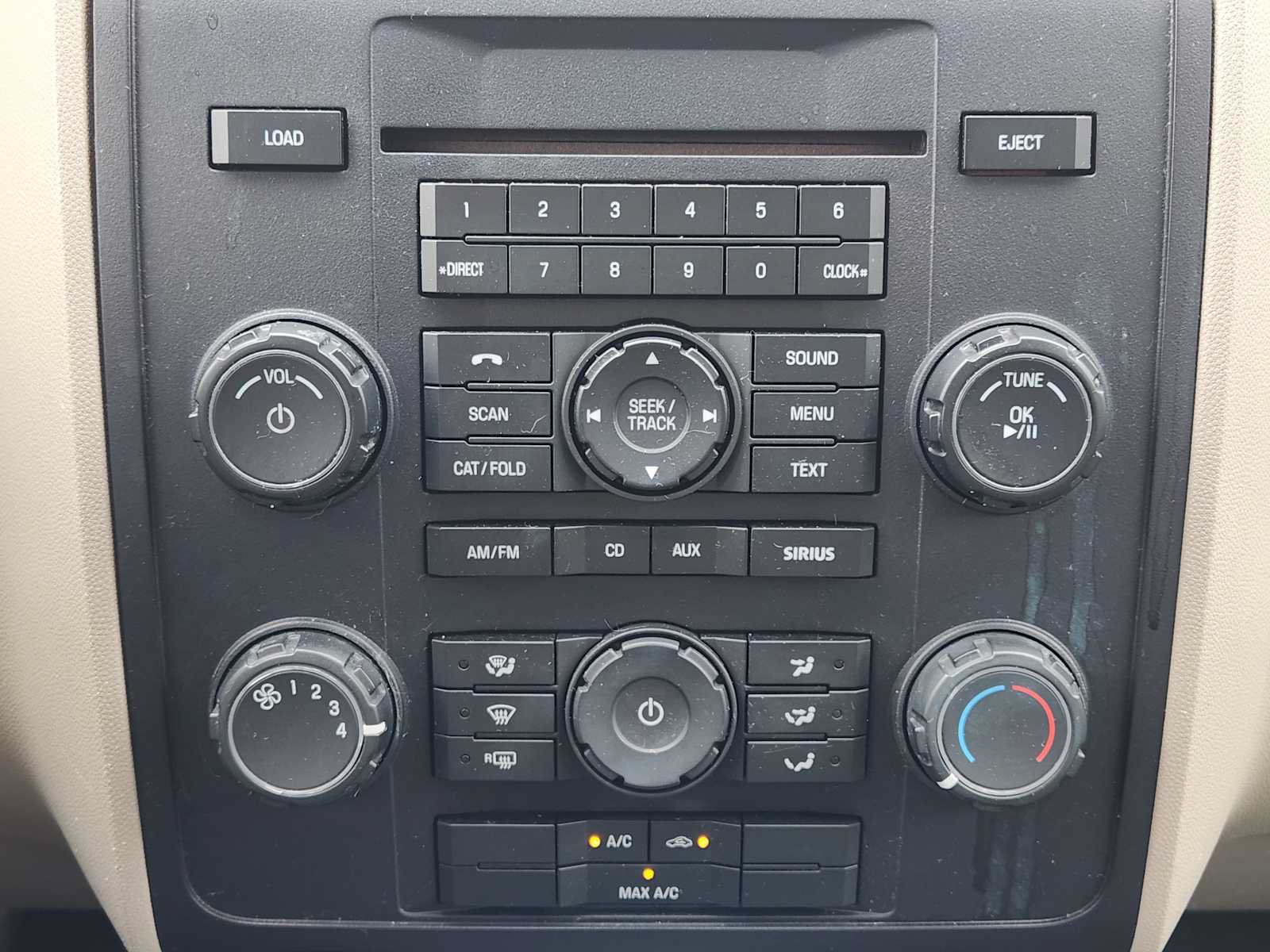 Used 2012 Ford Escape XLS FWD image 18