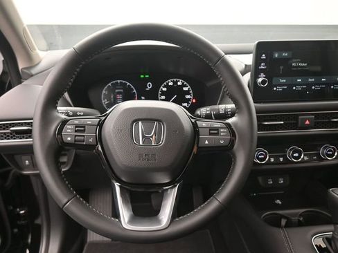 New 2026 Honda HR-V EX-L image 28