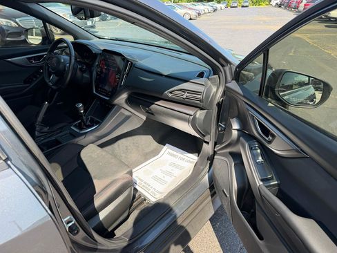 Used 2022 Subaru WRX Premium AWD/4WD image 15
