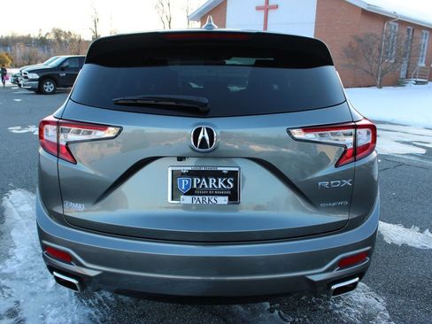 New 2026 Acura RDX Advance Package image 7