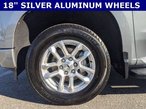 Used 2023 Chevrolet Silverado 1500 RST image 6