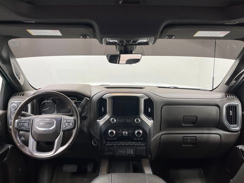 Used 2023 GMC Sierra 3500 Denali w/ Denali Ultimate Package AWD/4WD image 18