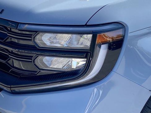 New 2026 Ford Expedition Max Platinum image 7