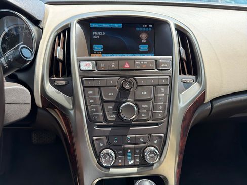 Used 2015 Buick Verano Leather FWD image 15