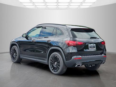 New 2026 Mercedes-Benz GLA 250 image 4