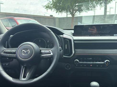 New 2026 MAZDA CX-50 2.5 Turbo w/ Weather Package AWD/4WD image 7