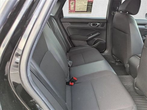 Used 2023 Honda Civic Sport image 29