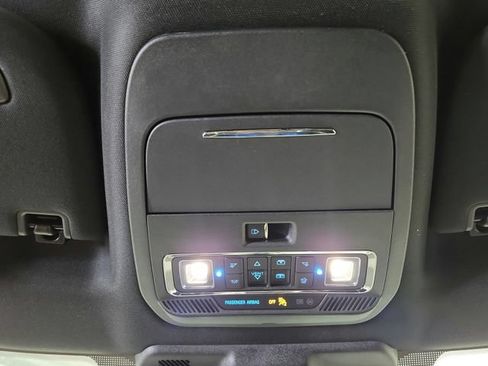 Used 2023 Ford F150 Lariat w/ Equipment Group 502A High AWD/4WD image 29