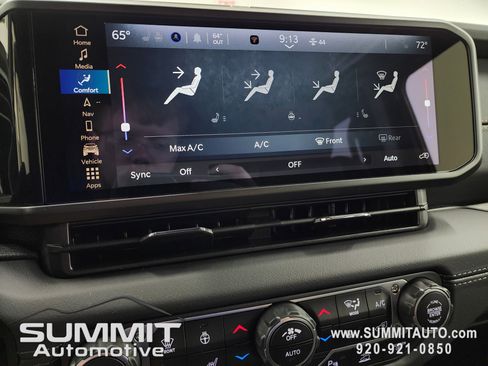 New 2025 Jeep Wrangler Sahara image 53